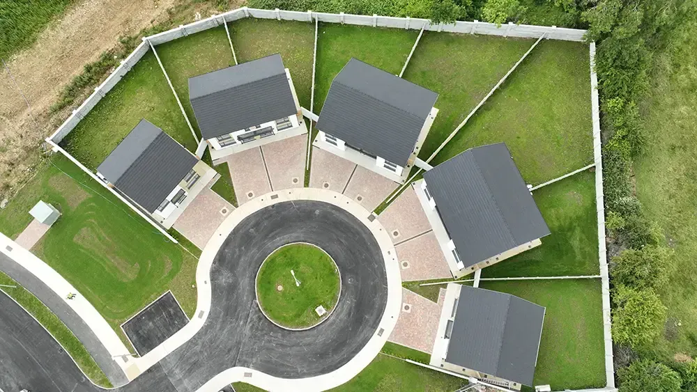 Passivhaus homes, from one-off houses to schemes at scale