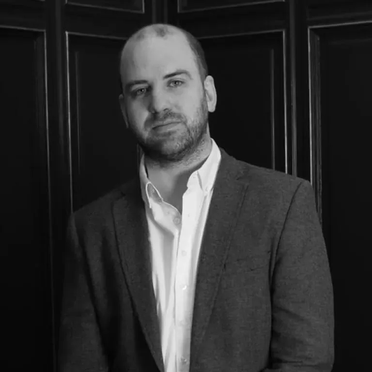 Denis Manzke, Associate Director, Passivhaus Consultant, Mosart