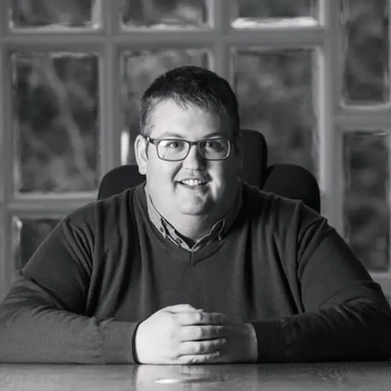 Shane Kinsella, Associate Director, Passive House Certifier, Mosart