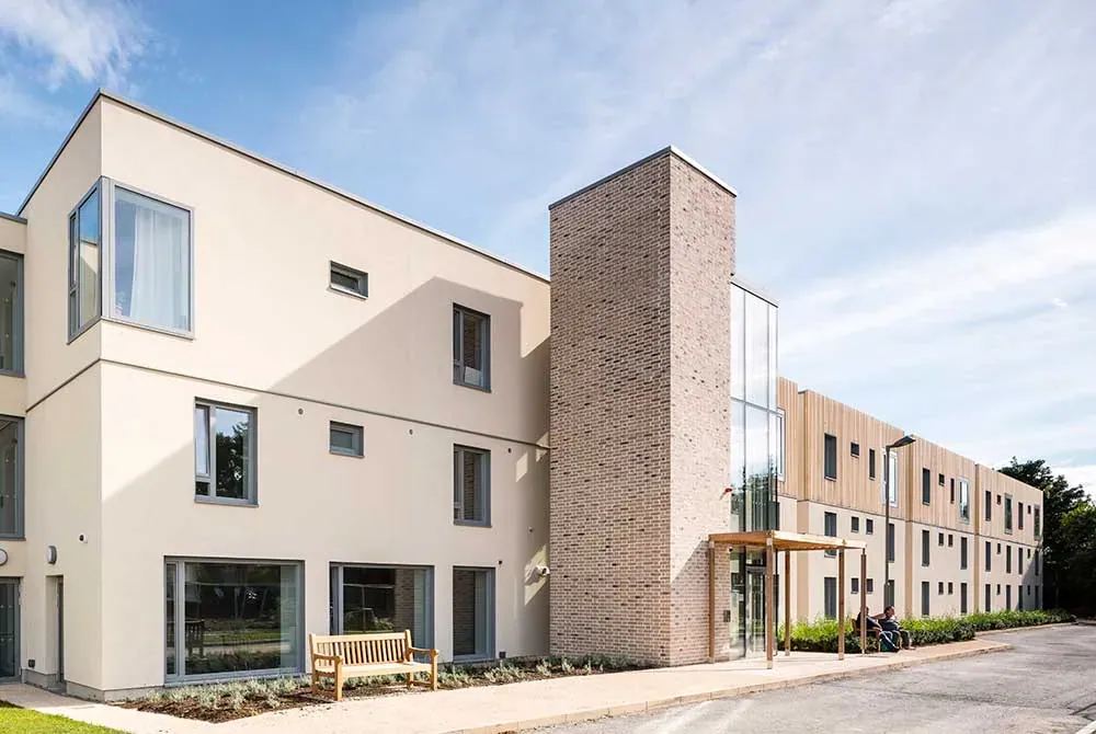 Rochestown House