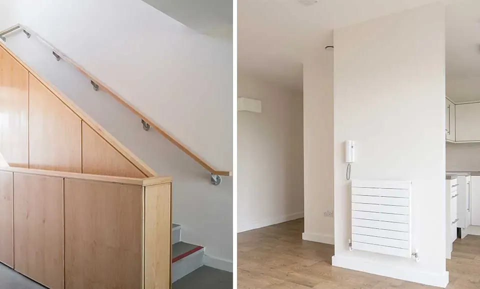 Rochestown House