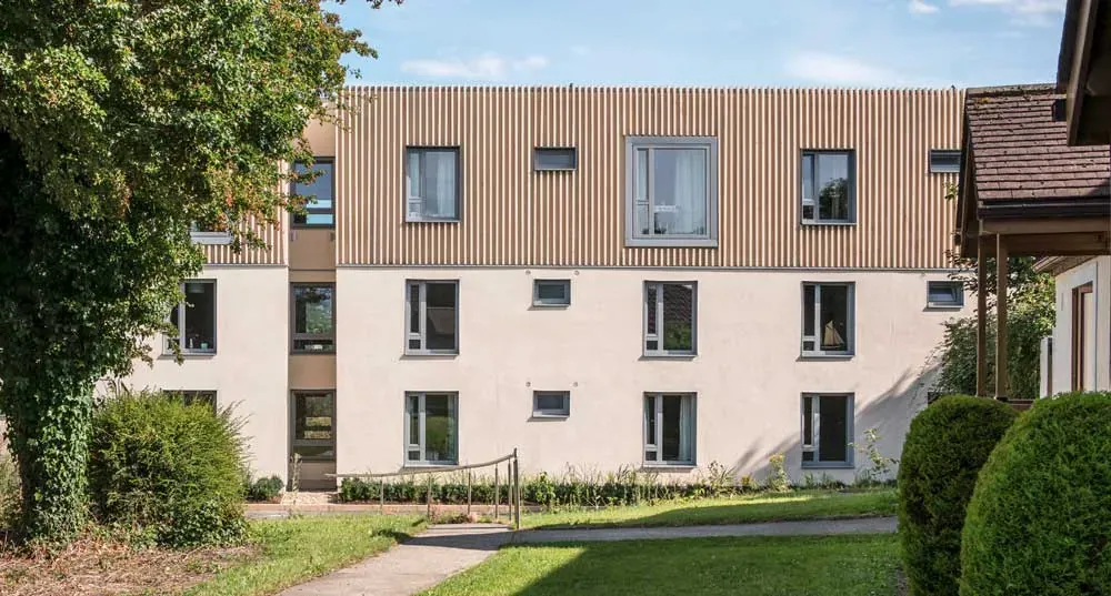 Rochestown House