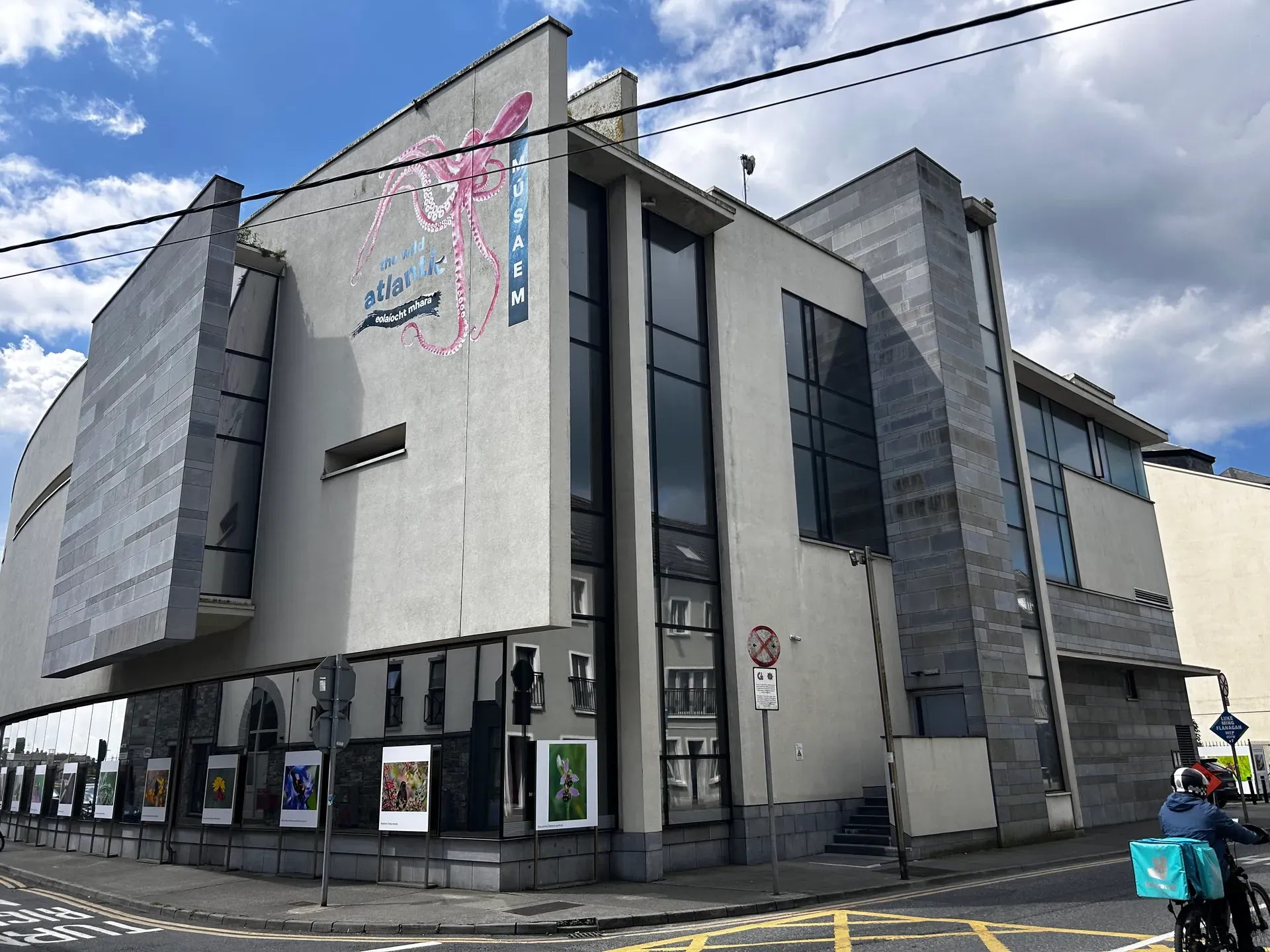 Galway City Council, Pathfinder