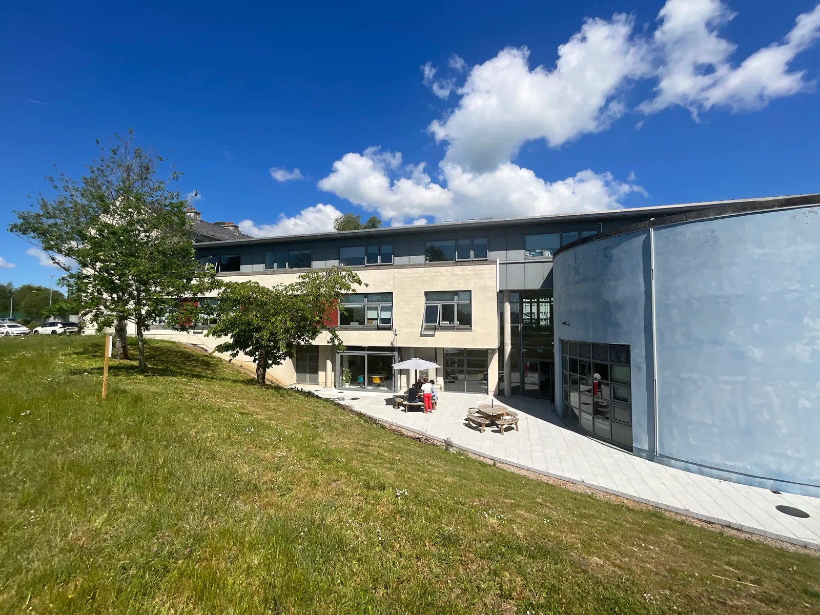 Leitrim County Council, Pathfinder