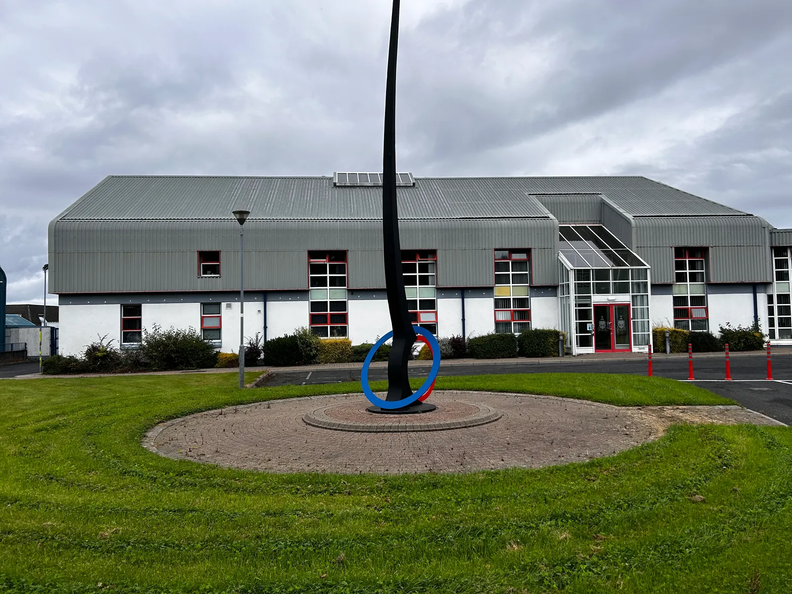 Mayo County Council Pathfinder, Mosart as Design Team Lead