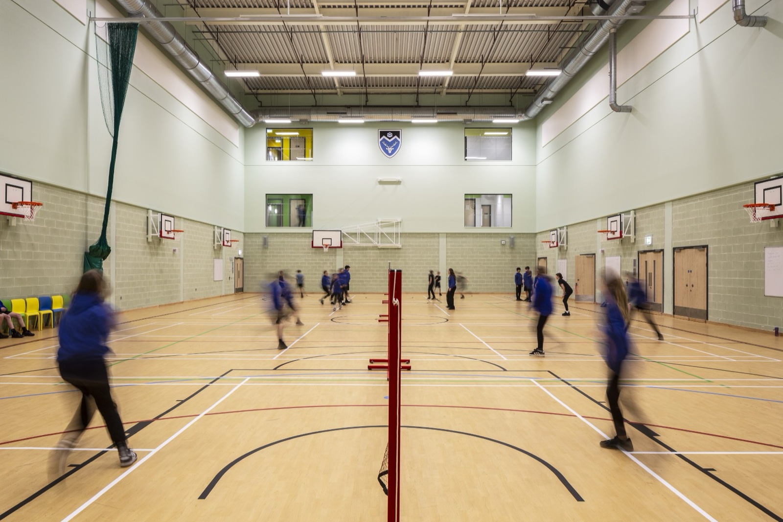 Monifieth Learning Campus