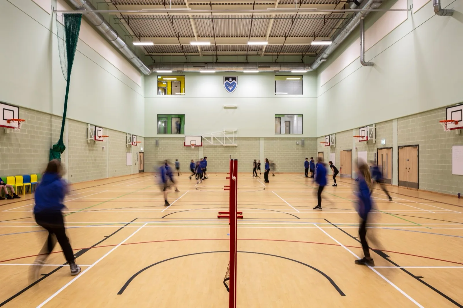 Monifieth Learning Campus