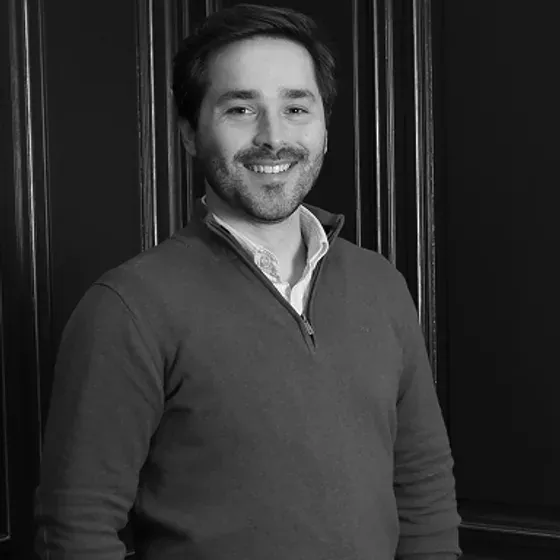 Dr. Eduardo Roque, Associate Director, Passive House Designer, Mosart