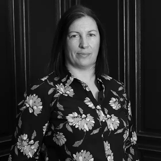 Jill Noctor, Director, Mosart
