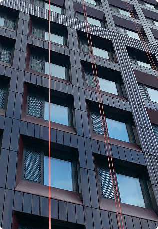 Passive house consultants Ireland mobile