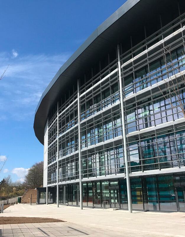 Erne Campus - 2 - mobile