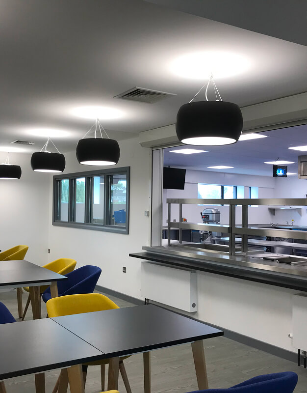 Erne Campus - 4 - mobile