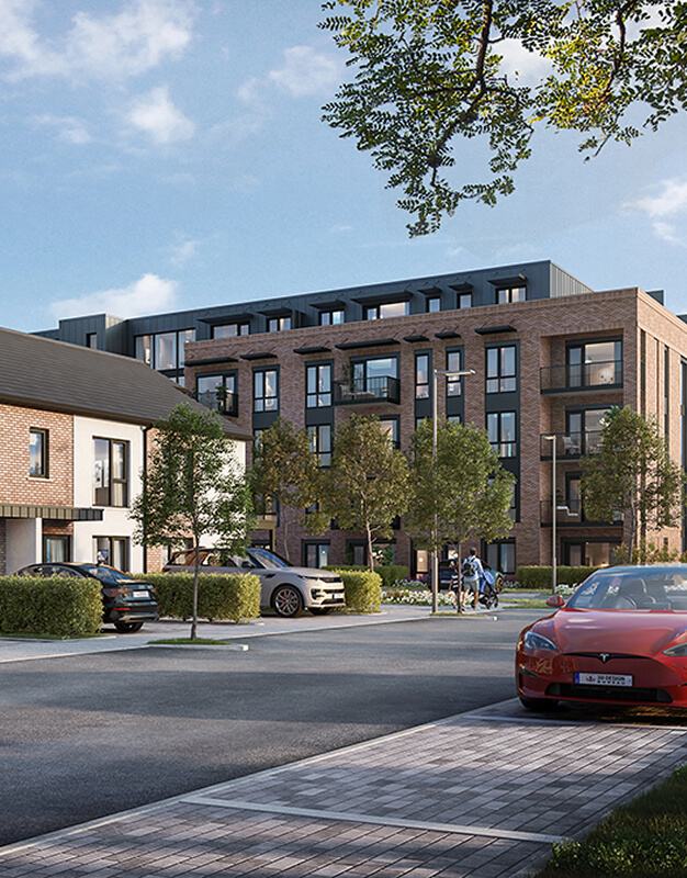 MosArt Apartment Building -mobile-2