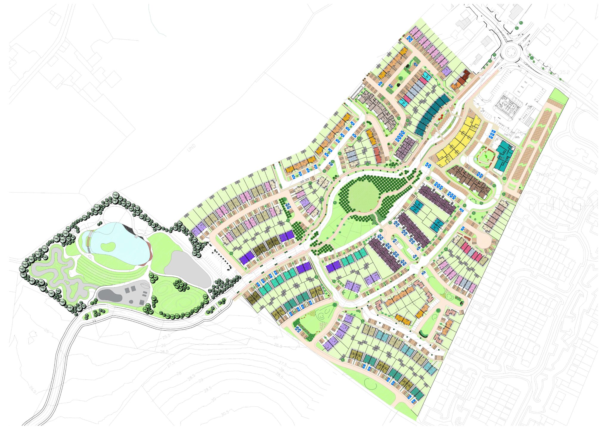 746 XREF - SITE BASE - 2018.09.14-Model