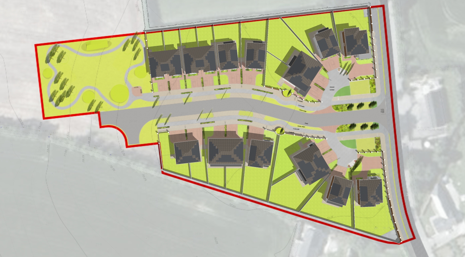 736 3D Model 2017 10 13 7