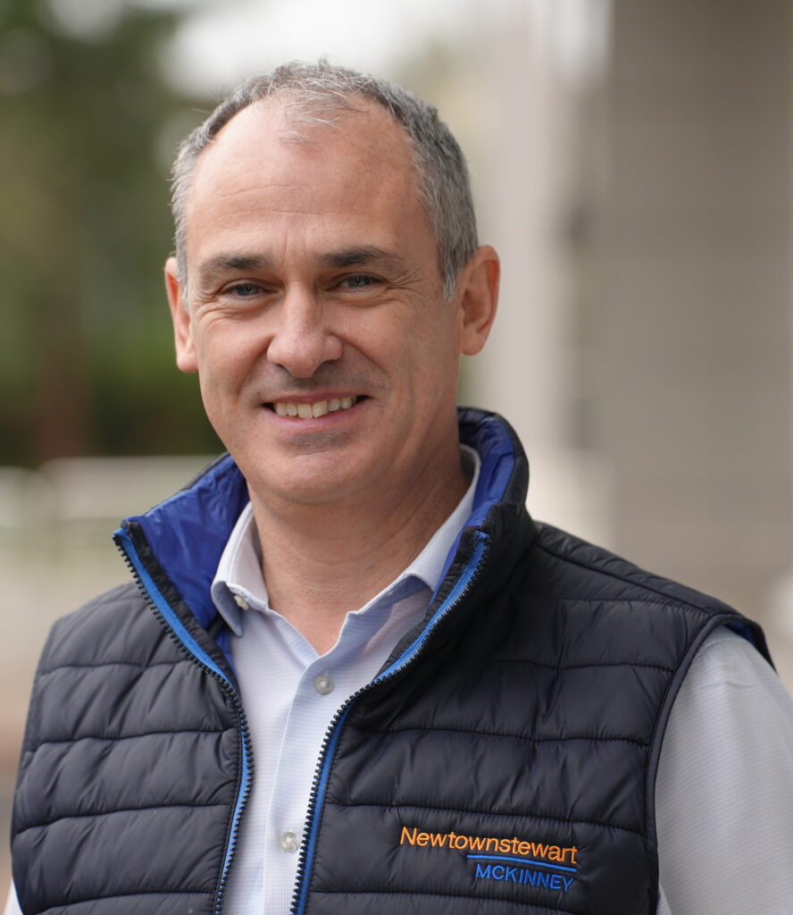 Henry McKinney Passive House